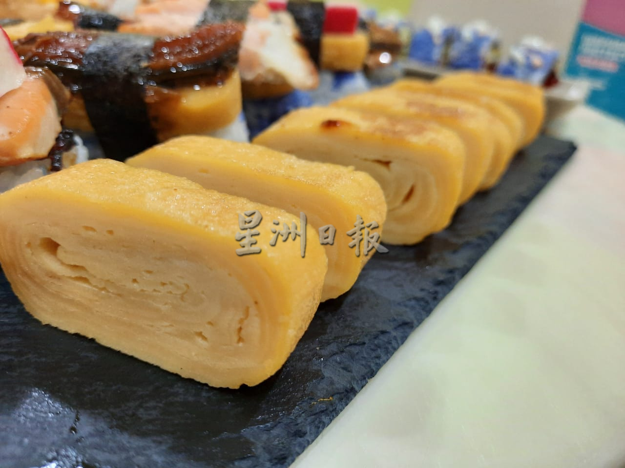 柔:食客指路之私房好菜:把餐厅搬到家中,李艳馨自制寿司