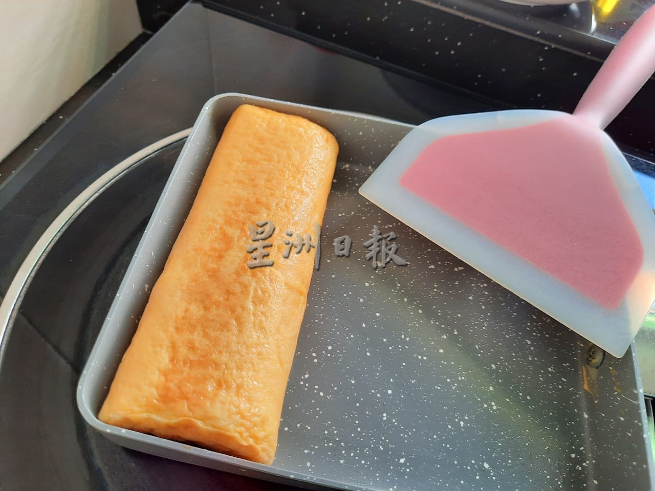 柔:食客指路之私房好菜:把餐厅搬到家中,李艳馨自制寿司