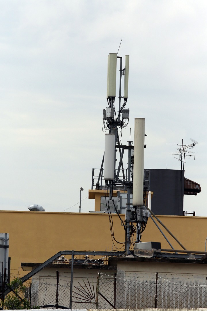 柔:(柔州议会上半场7文之6):玛兹兰:柔目前已完成90座新4G技术电讯塔的建设