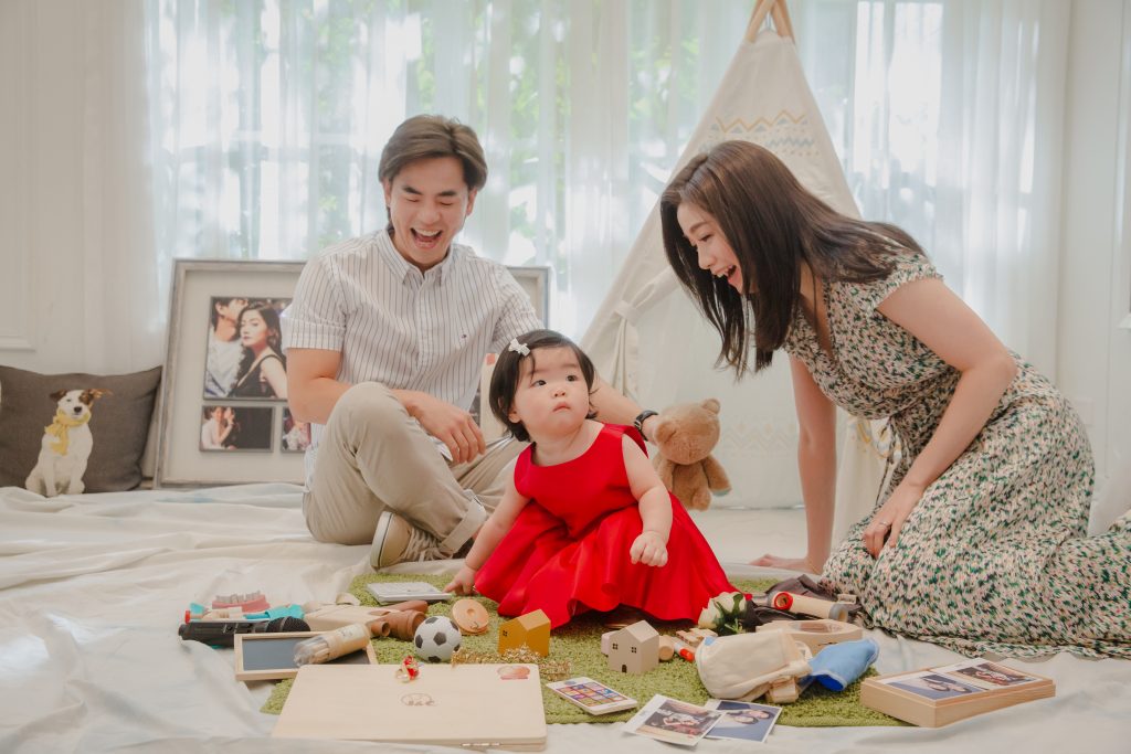 柯有伦当奶爸叹不易 疫情后要带女儿来马看海