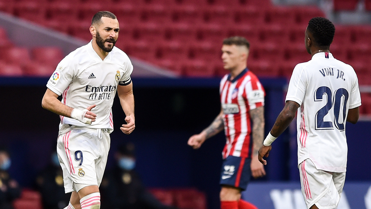 格拉纳达近12次交手皆负  皇马争胜施压索赛德