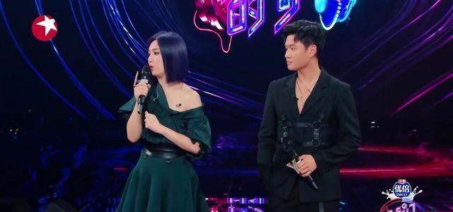 档期冲突 杨千嬅周兴哲退出《我们的歌3》