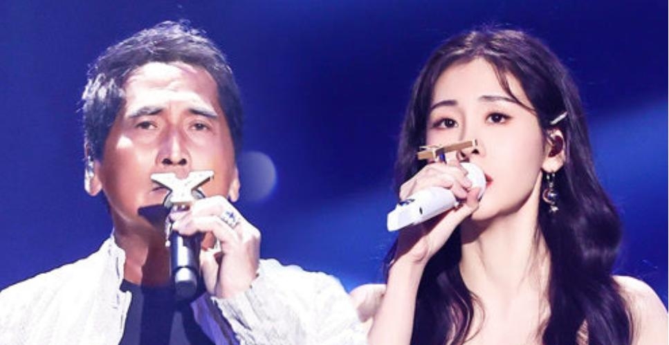 档期冲突 杨千嬅周兴哲退出《我们的歌3》