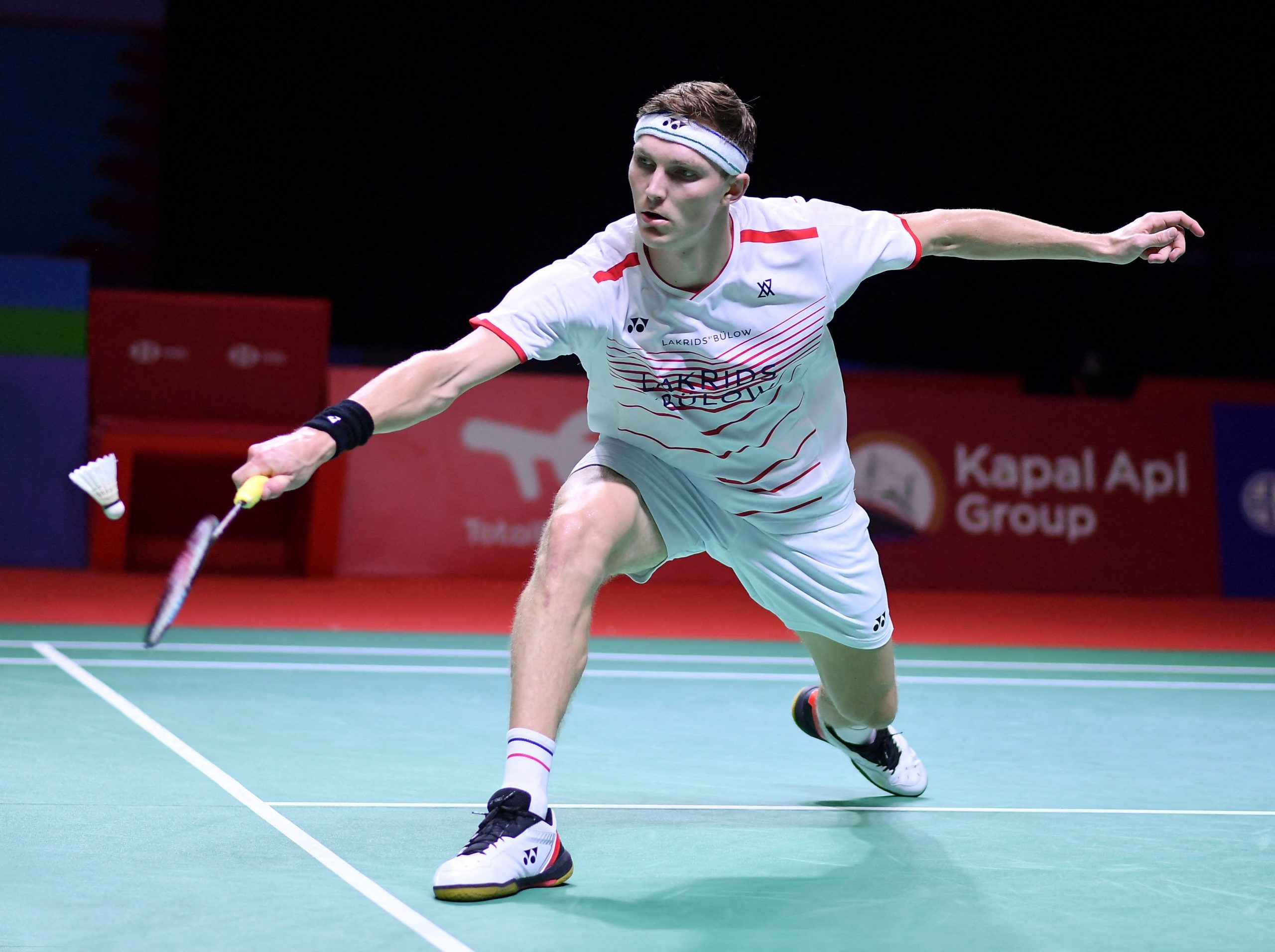 梓嘉领衔大马拿下5名额 安赛龙乘胜再攻顶