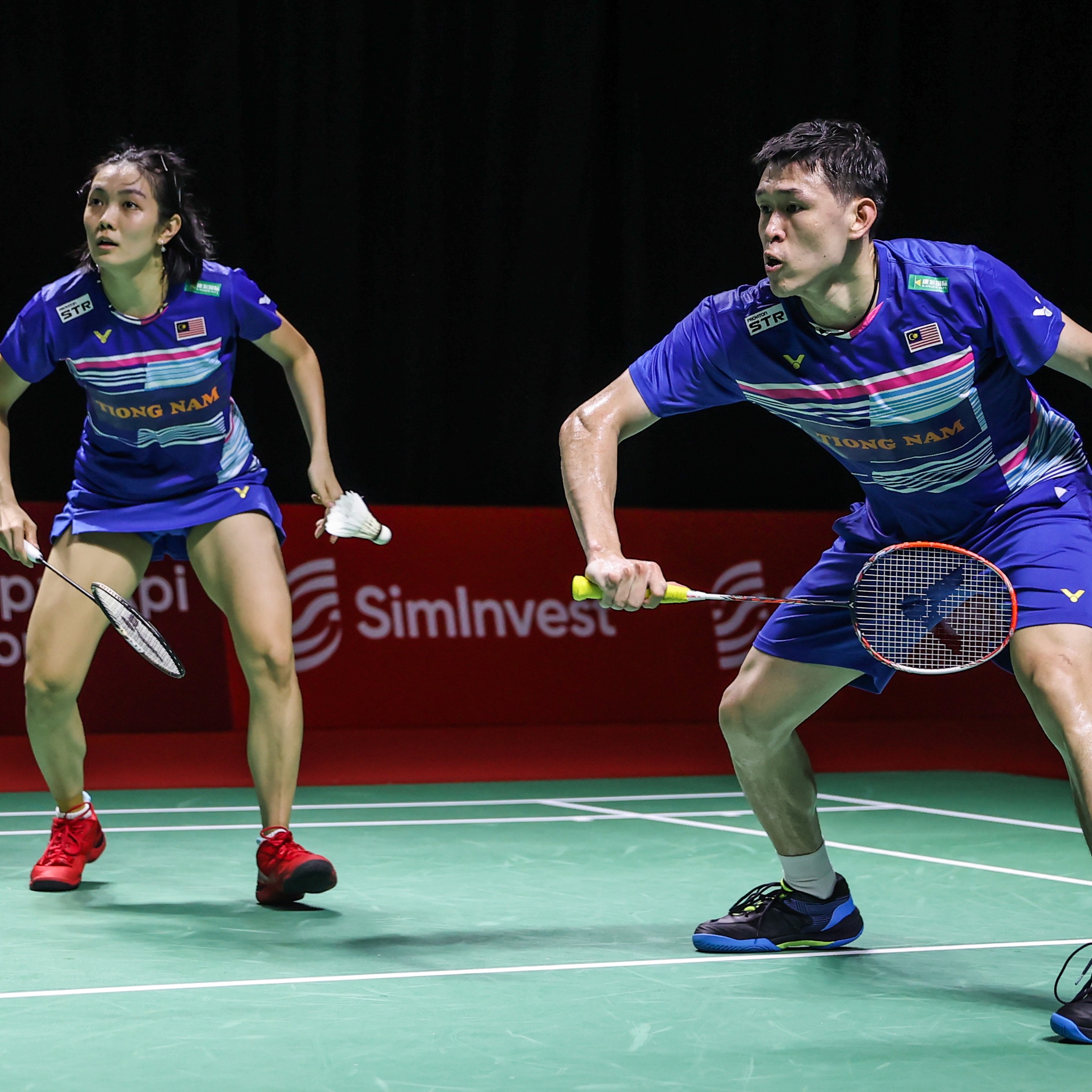 橓莹(铭君)同组互相残杀 炳橓:内战是最难打的