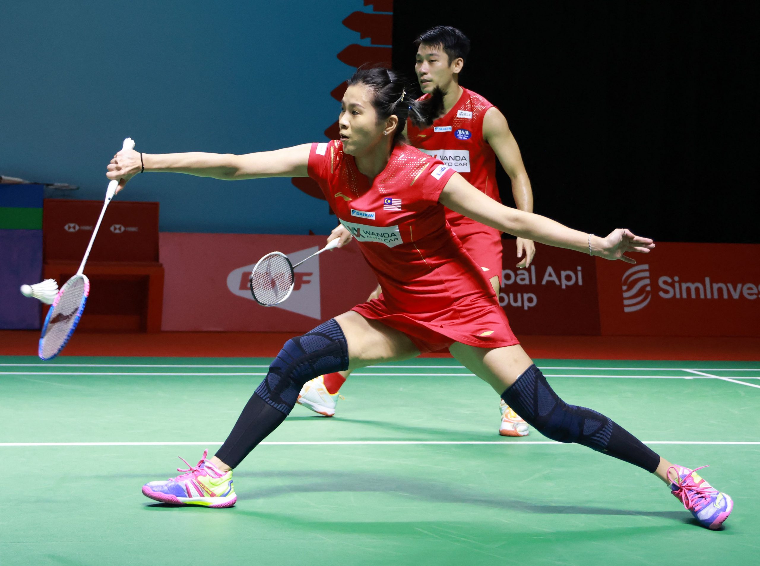 橓莹(铭君)同组互相残杀 炳橓:内战是最难打的