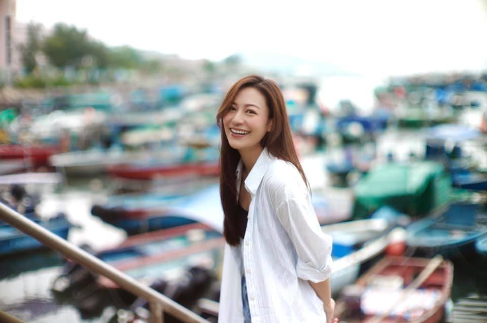 江若琳昔日当街被指做小三 前大马经纪人作供:她说好想死