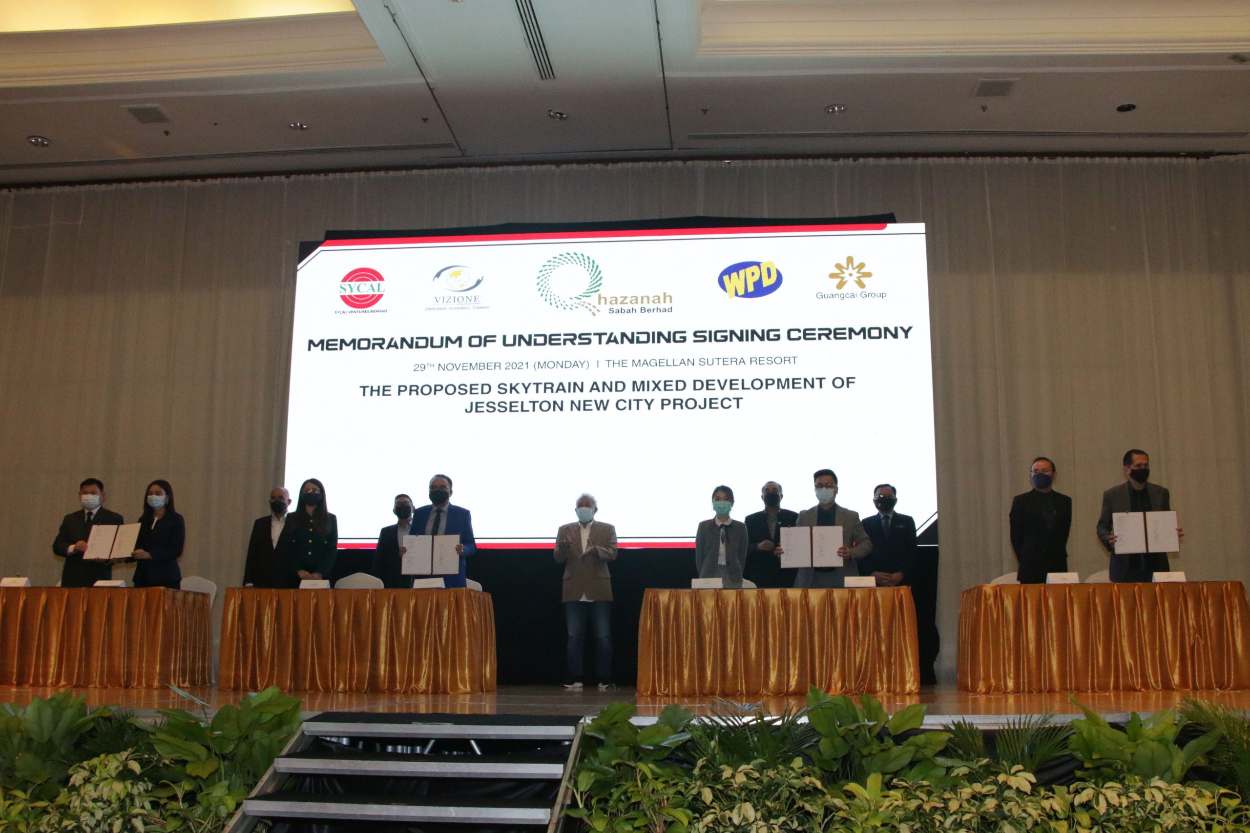 沙进军氢气生产领域 