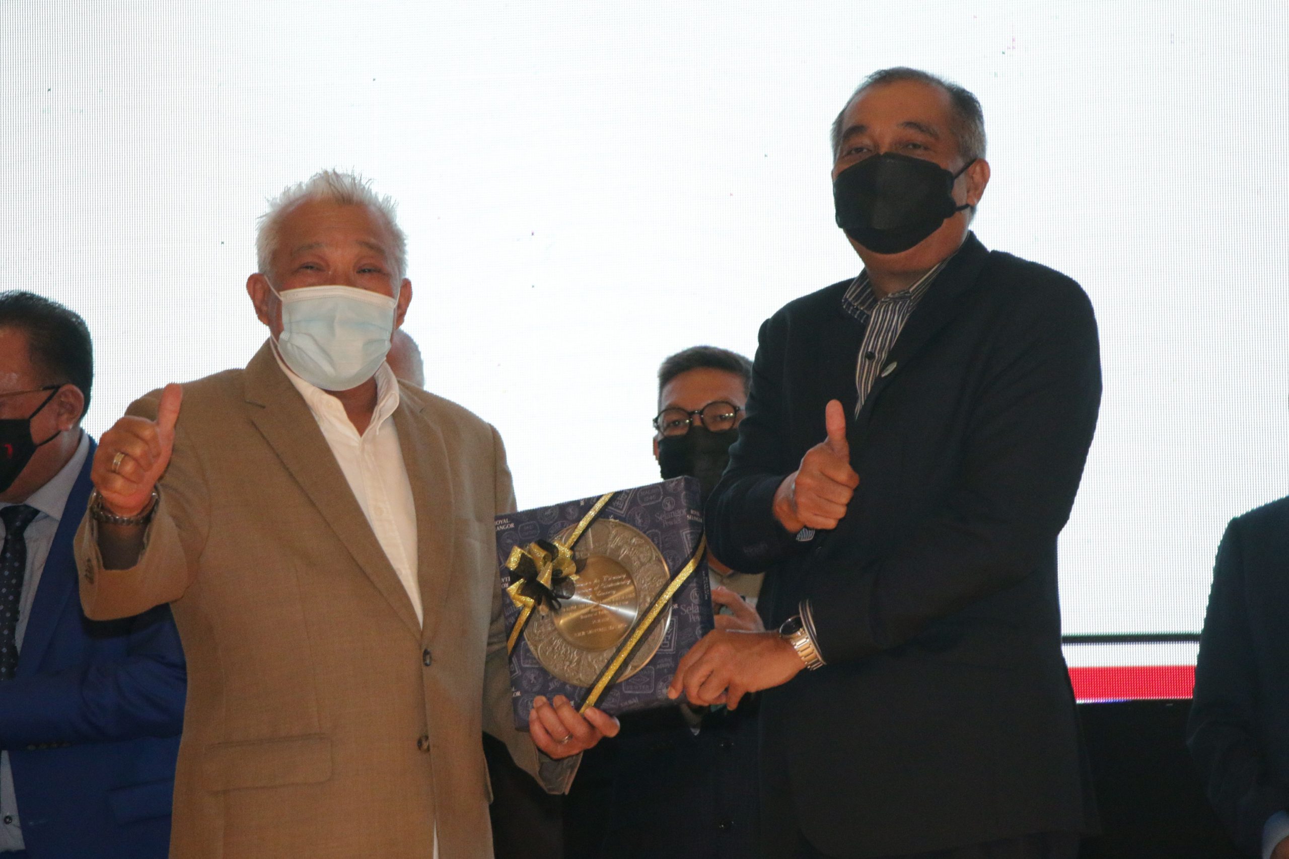 沙进军氢气生产领域 