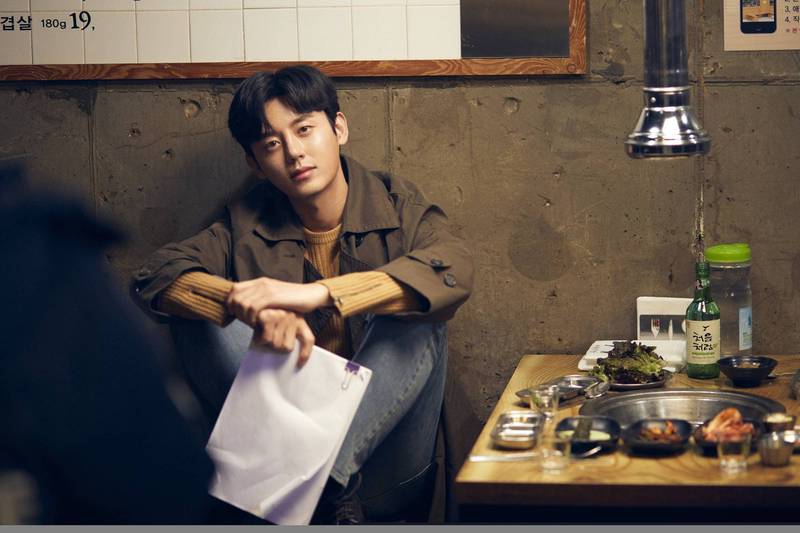 流氓朋友探班飙粗口 李知勋遭爆迟到惯犯