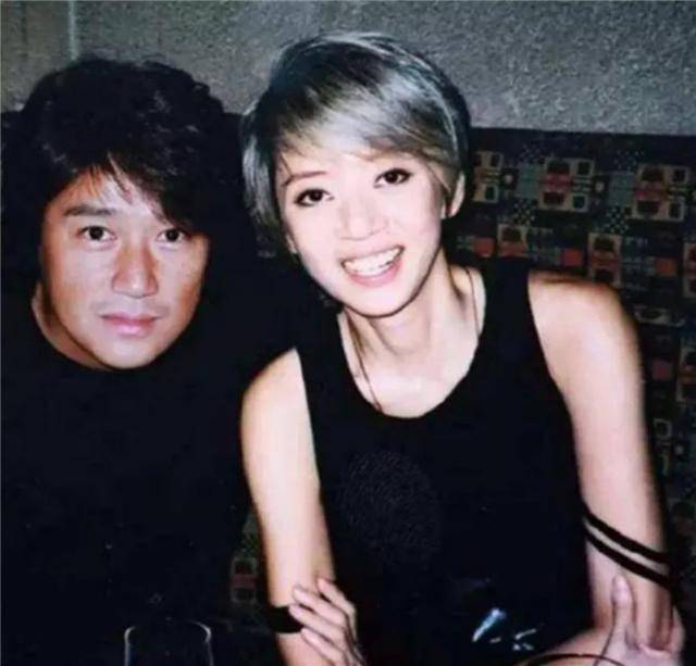 渣男变暖男?  观众不满《梅艳芳》洗白近藤真彦