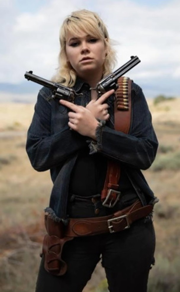 温误杀女摄影指导 灯光总监提告阿历宝云