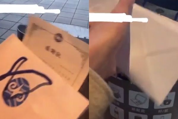 演讲后丢感谢状遭围剿 网红二度道歉反省