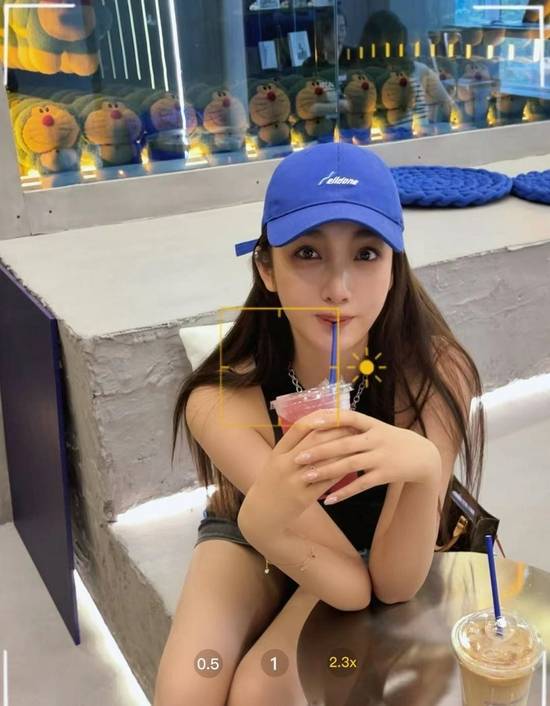 狙击吴亦凡被退学?都美竹否认:是自愿退学