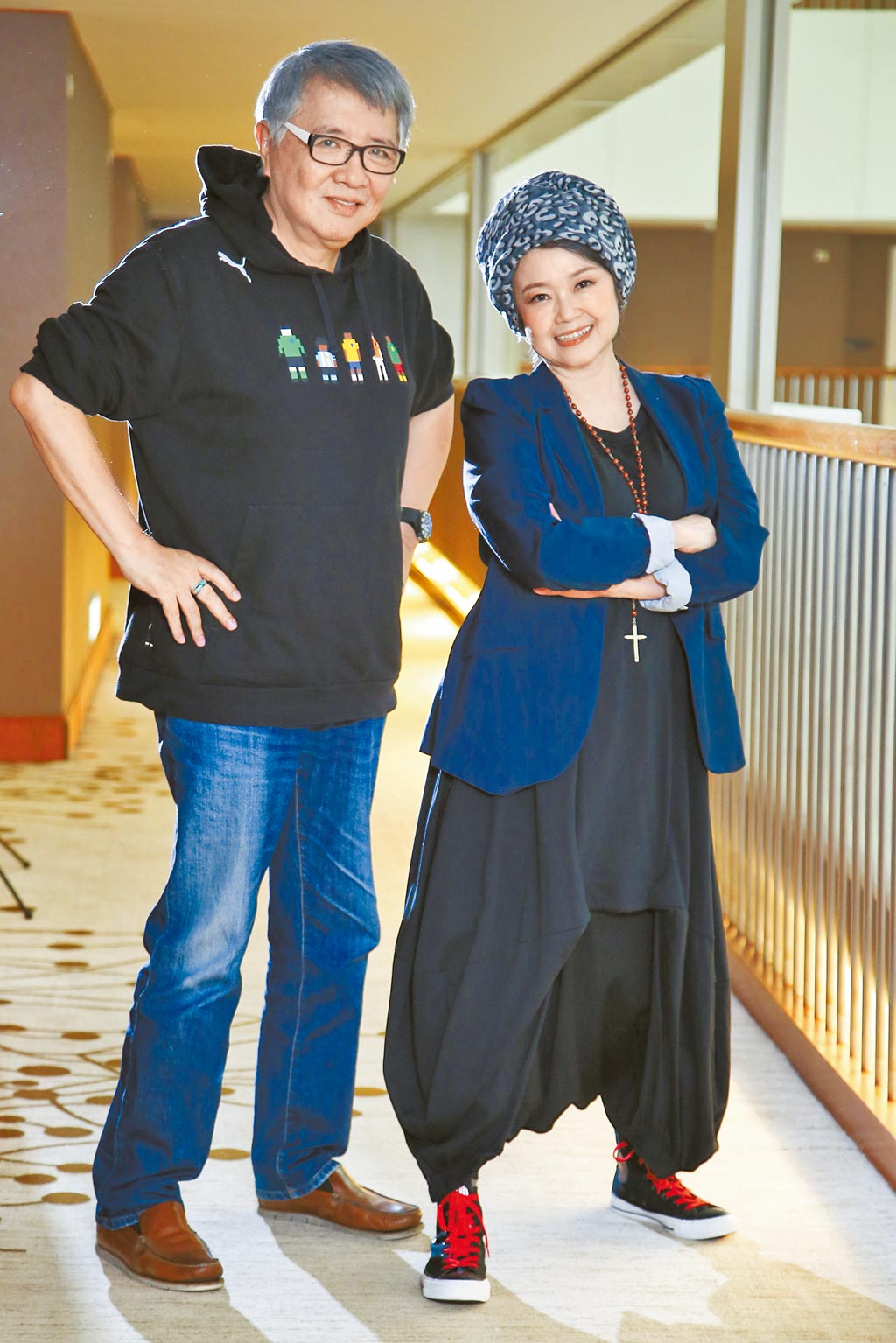 王梦麟捡回一命看淡生死 嘱托女儿后事要树葬