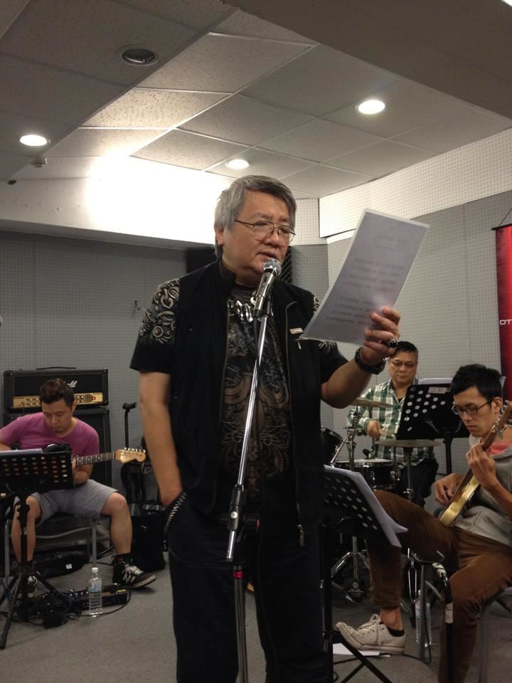 王梦麟捡回一命看淡生死 嘱托女儿后事要树葬