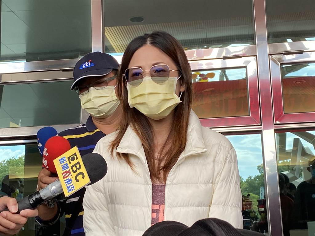 男大生清醒第一句话「妈妈不要哭,等我回来」!母当场哽咽