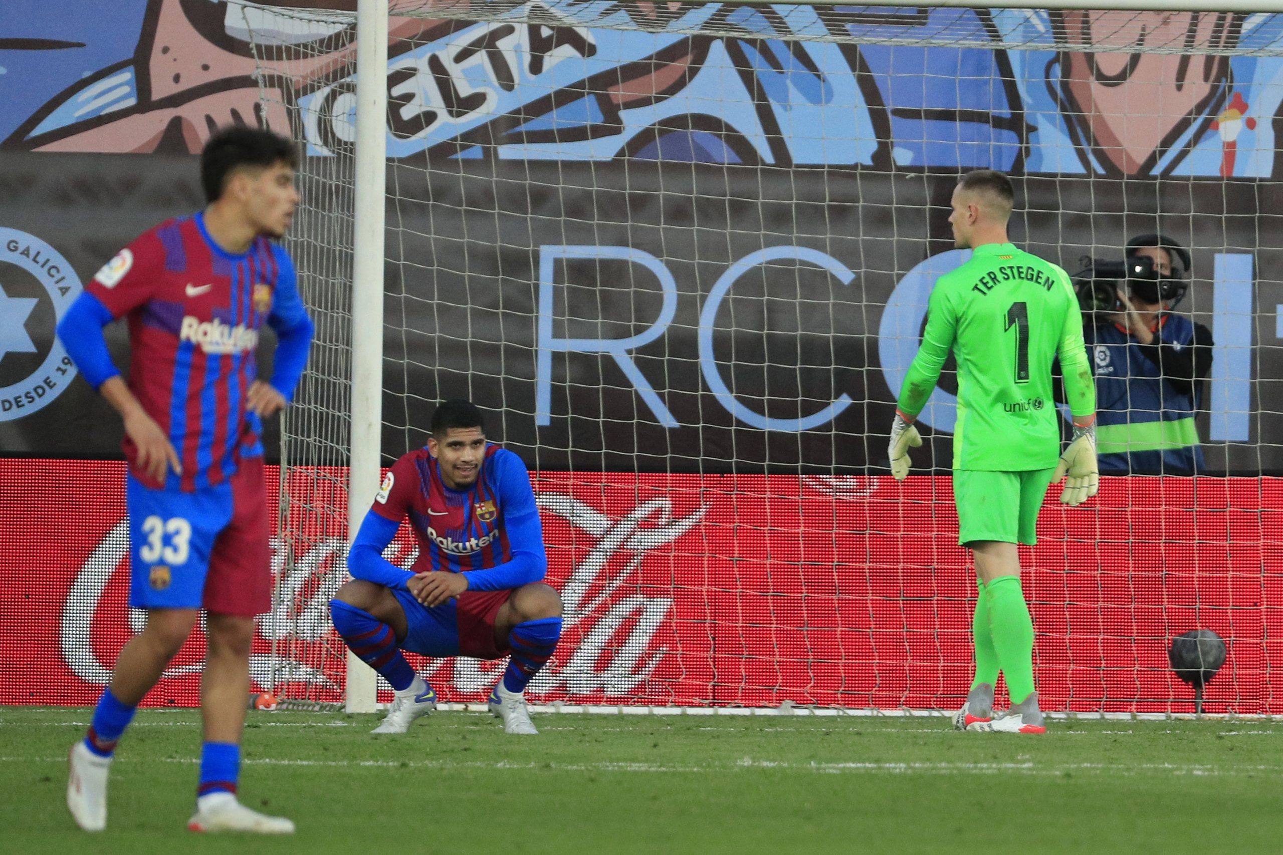 皇马主场10连杀拉约 安帅获掌队100胜里程碑