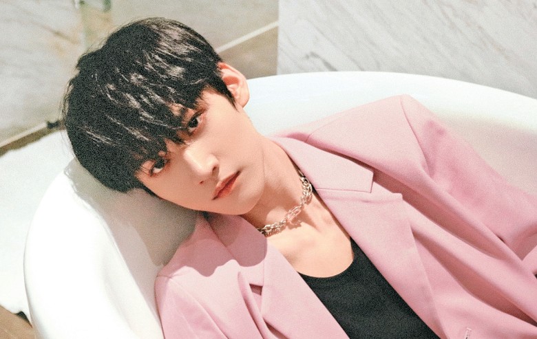 相差16岁！ 杨幂爆恋19岁周柯宇