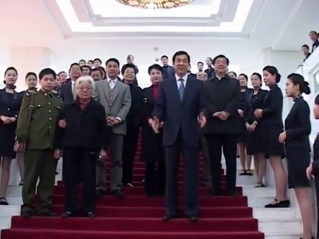 看世界)薄熙来岳母离世终年99岁 能否奔丧惹关注