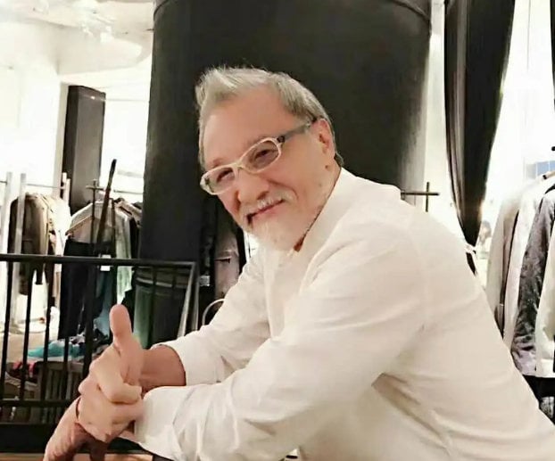 石天小儿子证实爸爸病逝 黄百鸣曝好友遗愿