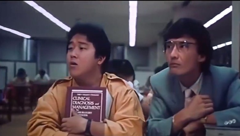 石天惊传离世 林俊贤转发死讯 施南生:未证实真伪