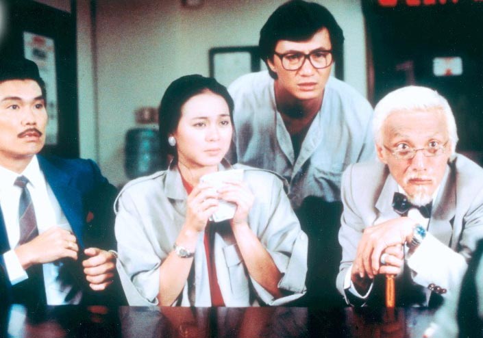 石天惊传离世 林俊贤转发死讯 施南生:未证实真伪