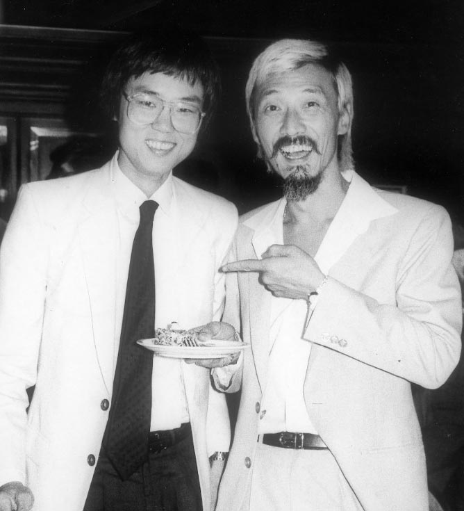 石天惊传离世 林俊贤转发死讯 施南生:未证实真伪