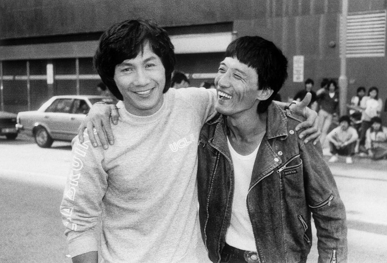 石天惊传离世 林俊贤转发死讯 施南生:未证实真伪