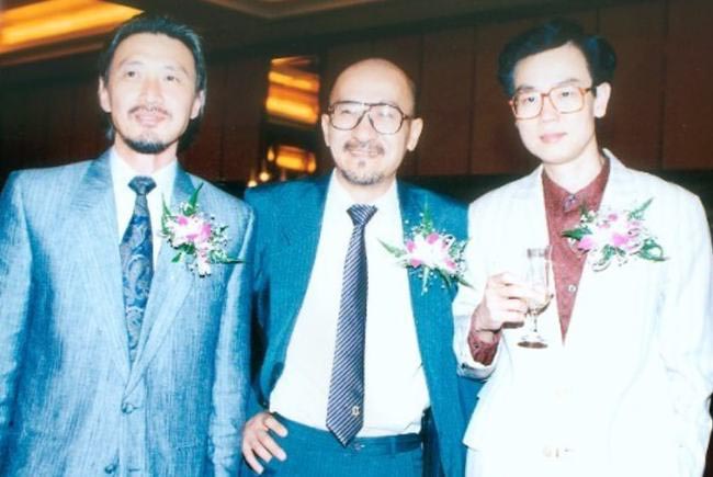 石天惊传离世 林俊贤转发死讯 施南生:未证实真伪