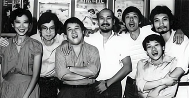 石天惊传离世 林俊贤转发死讯 施南生:未证实真伪