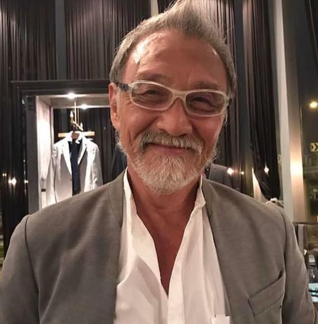 石天惊传离世 林俊贤转发死讯 施南生:未证实真伪