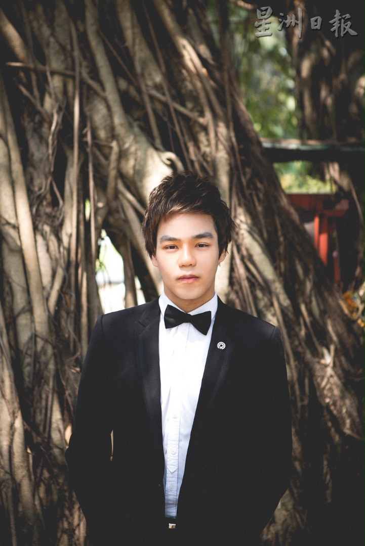 社区学校／邀音乐家办高水准音乐会 飞优国际学校为埔地华小筹款