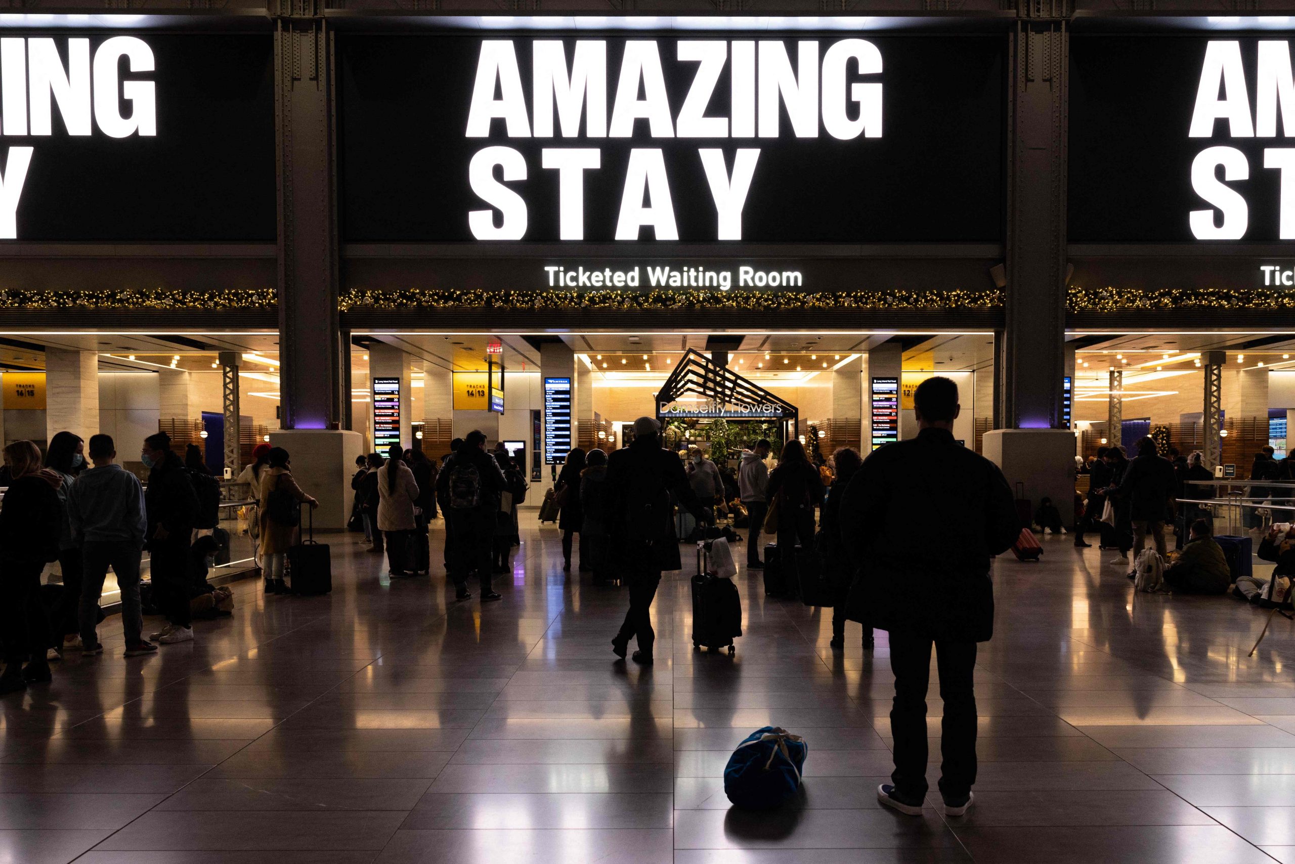 福奇称美国可能已有Omicron 不必恐慌但保持警惕