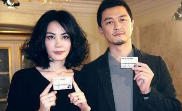 离婚声明谁最有文采？ 大S有温度 王菲很文艺