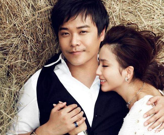 离婚声明谁最有文采？ 大S有温度 王菲很文艺