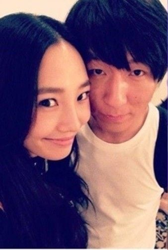 离婚陈羽凡6年 白百何疑复合旧爱秘产二胎