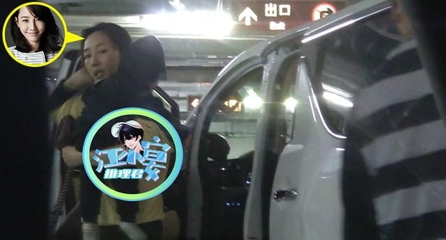 离婚陈羽凡6年 白百何疑复合旧爱秘产二胎