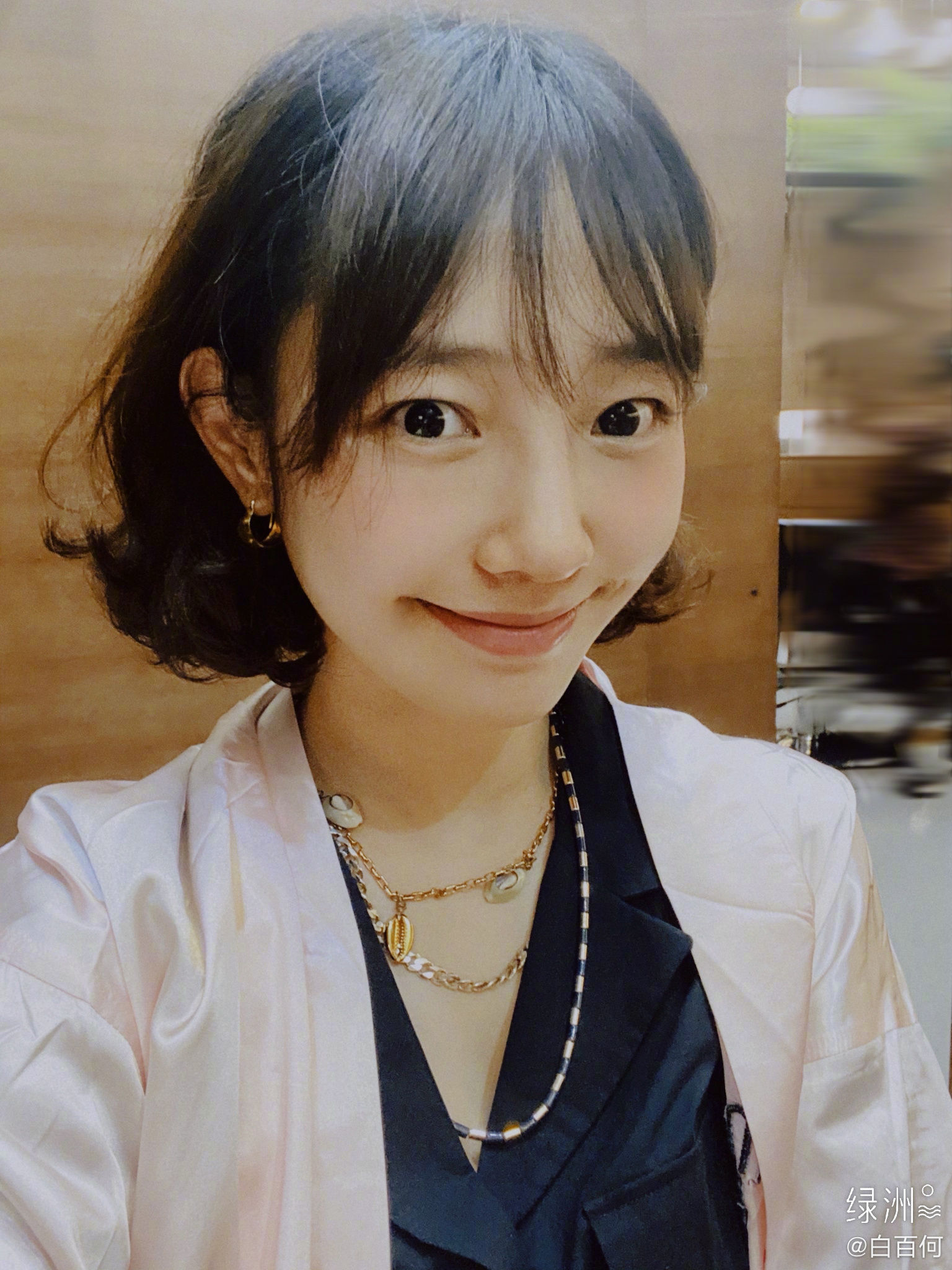 离婚陈羽凡6年 白百何疑复合旧爱秘产二胎