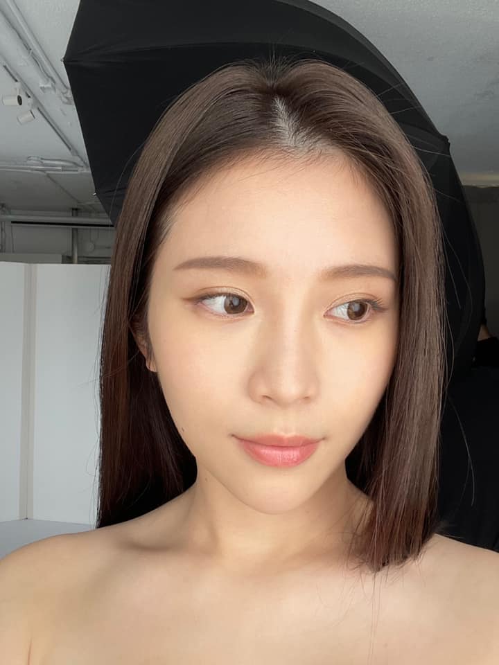 穿肉胎衣遭讽四肢短 郑家纯反击酸民没幽默感