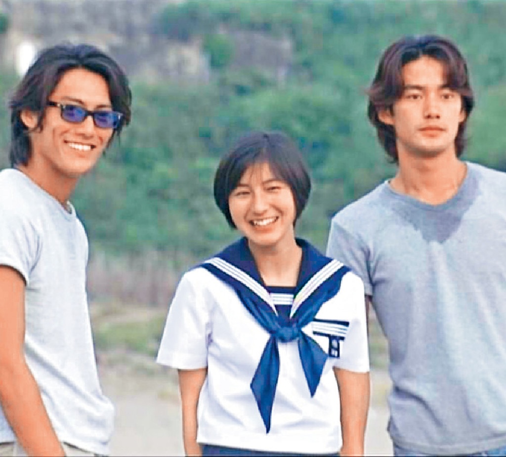 竹野内丰宣布退出娱乐圈  疫情改变人生观