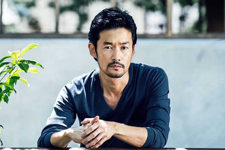 竹野内丰宣布退出娱乐圈  疫情改变人生观