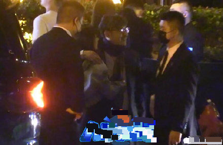 第3度被拍到搂妹进酒店 王岳伦宣布离婚李湘又秒删