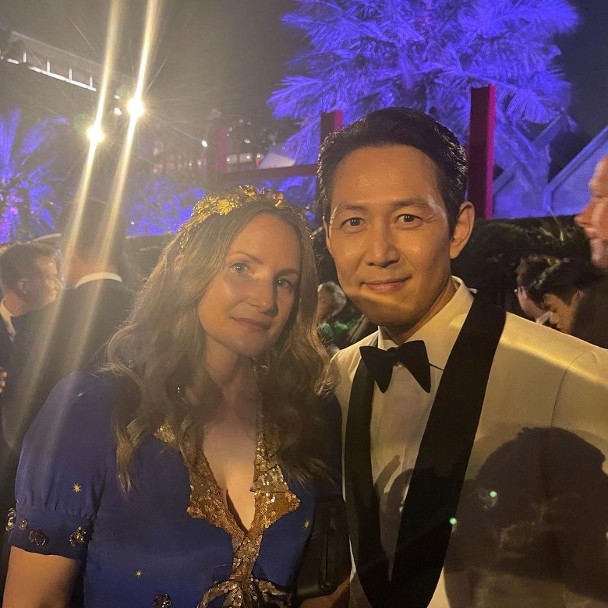 粉丝凌晨偶遇李敏镐 抬头惊见另两位男神