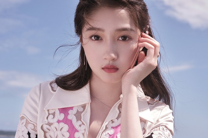 网曝明星近千万代言费 杨超越贵过关晓彤