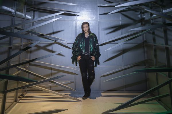 罗志祥携新歌MV复出  网整体好评居多