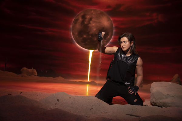 罗志祥携新歌MV复出  网整体好评居多