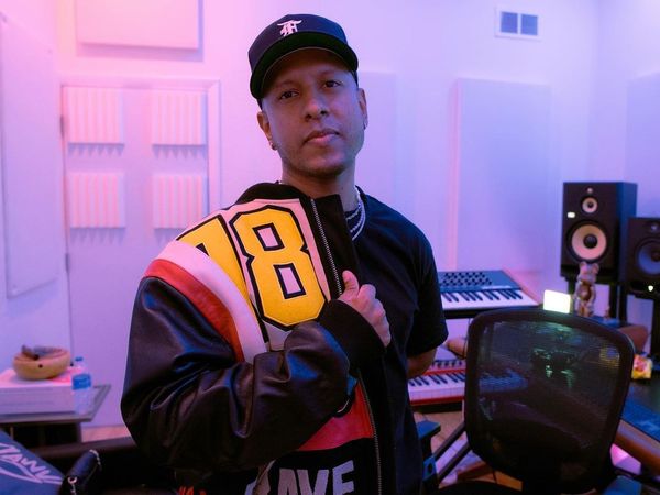 罗志祥疑中国全面复出惹不满 新歌被爆抄激似美国嘻哈曲	