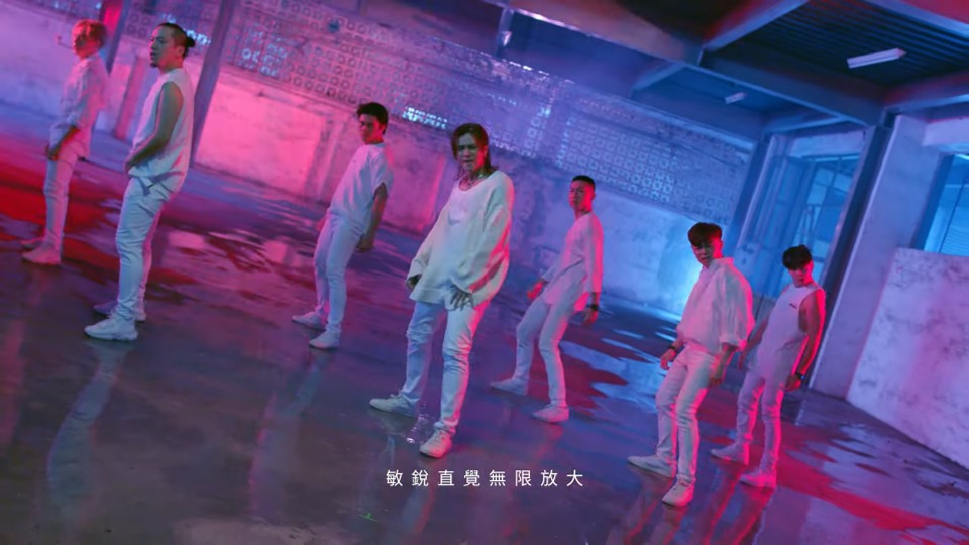 罗志祥疑中国全面复出惹不满 新歌被爆抄激似美国嘻哈曲	