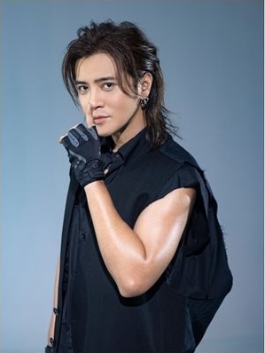 罗志祥疑中国全面复出惹不满 新歌被爆抄激似美国嘻哈曲	